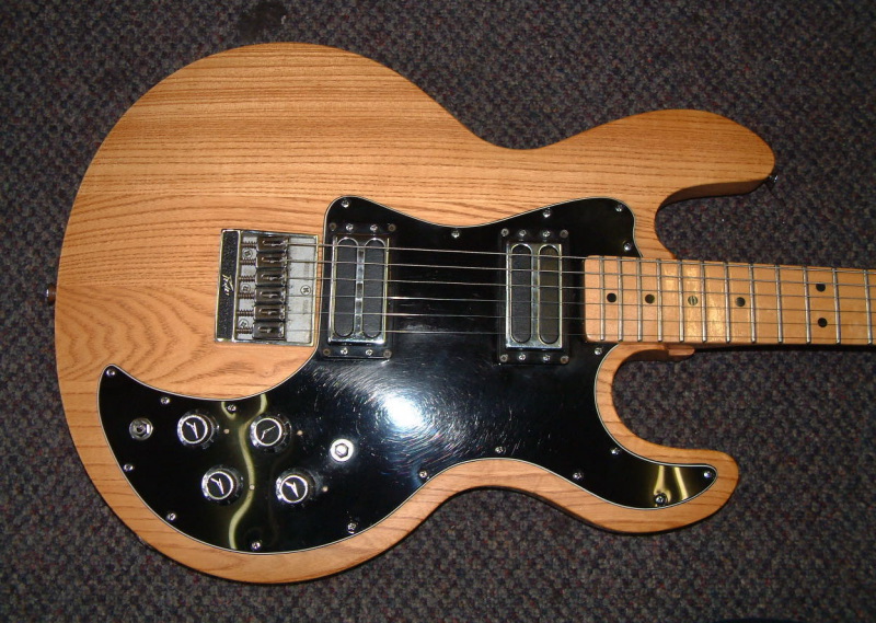 PEAVEY T-60 ELECTRIC GUITAR. « Mannings Musicals