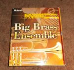 ROLAND SRX-10 Big Brass Ensemble, expansion card.