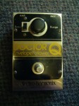 VINTAGE ELECTRO HARMONIX DOCTOR Q EFFECTS PEDAL.