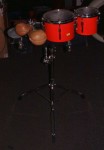 PERCUSSION TABLE 001-800