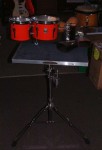 PERCUSSION TABLE 004-800