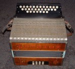 HOHNER CLUB 001-800