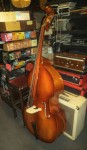ANTONI 3/4 DOUBLE BASS with BOW.