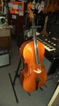 DOUBLE BASS or CELLO STAND by KINSMAN. CBS1.