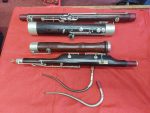 HAWKES BASSOON 2-1000