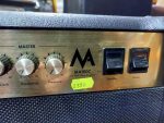 MARSHALL MA100C 1-1000