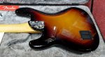 FENDER ULTRA P BASS 2-1000