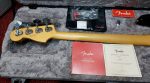 FENDER ULTRA P BASS 3-1000