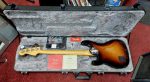 FENDER ULTRA P BASS 4-1000