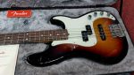 FENDER ULTRA P BASS 5-1000