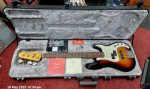 FENDER ULTRA P BASS 7-1000