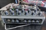 EVENTIDE SPACE 5-1000