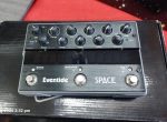 EVENTIDE SPACE 6-1000