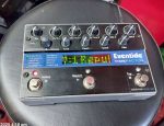 EVENTIDE TIMEFACTOR 1-1000